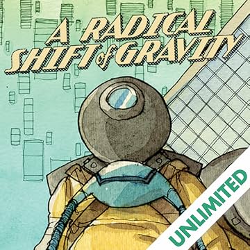 A Radical Shift of Gravity